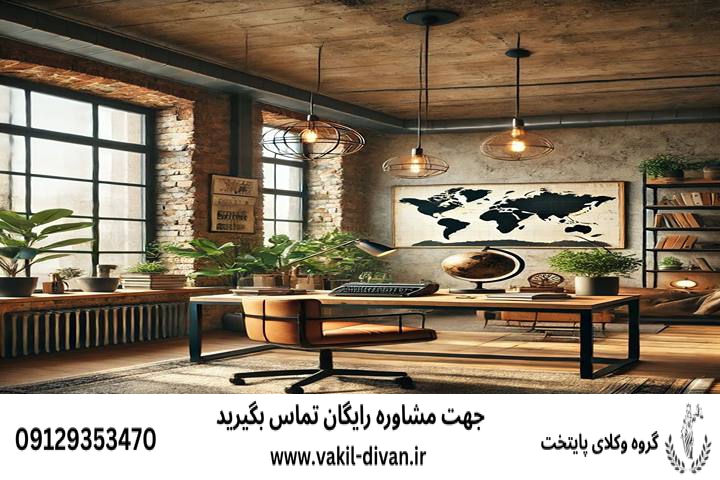  اعتراض به تصمیم مقام اداری در خصوص حکم اخراج