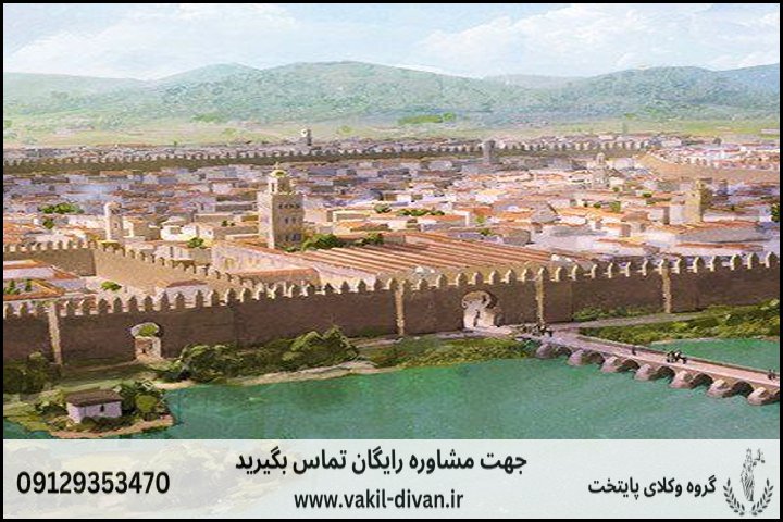 وکیل تبدیل وضعیت + تضمینی + بهترین