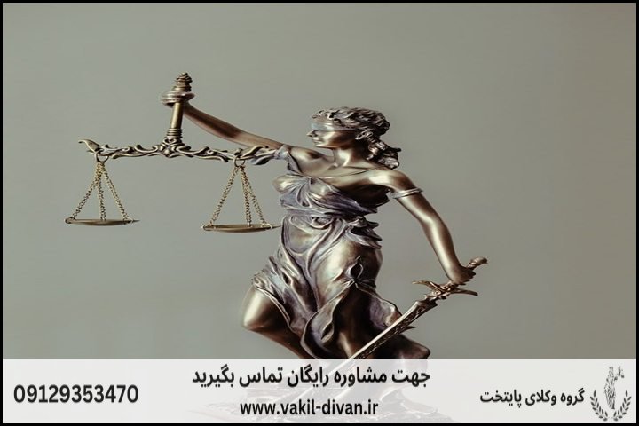 وکیل دیوان عدالت اداری هرمزگان
