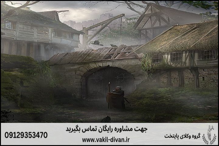 وکیل قتل+ بهترین+ تضمینی