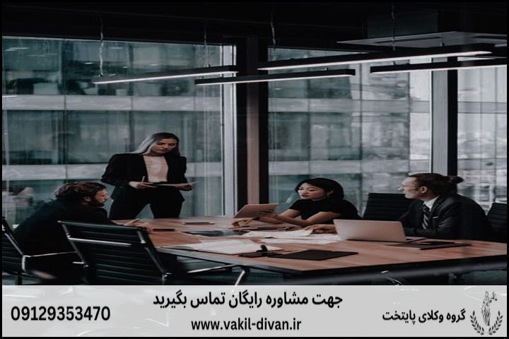 وکیل چک+ صیادی+ تضمینی